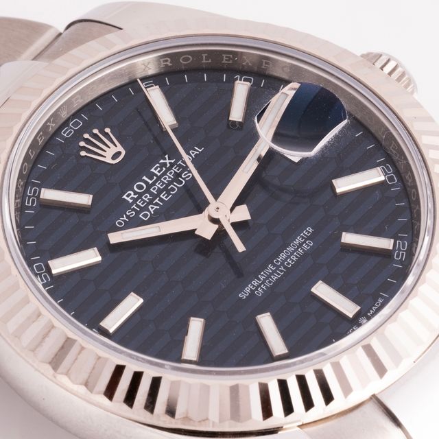 Rolex Datejust 41 126334 Image 2